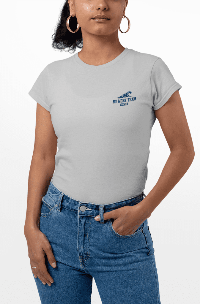 Camisetas sales rotas mujer